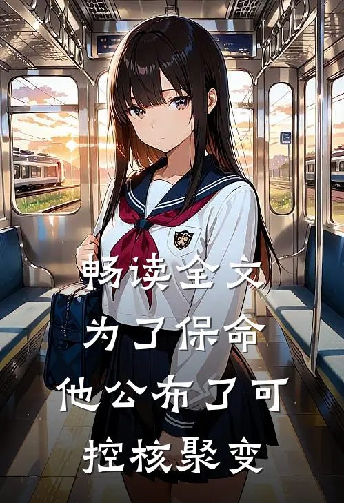 畅读全文为了保命，他公布了可控核聚变