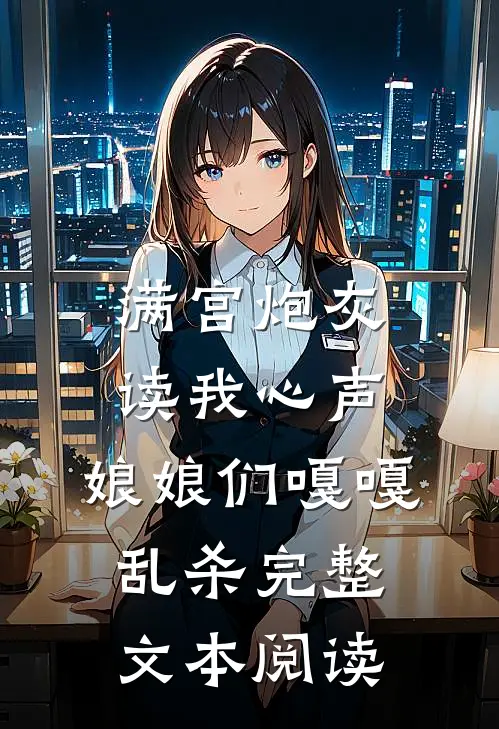 满宫炮灰读我心声，娘娘们嘎嘎乱杀完整文本阅读