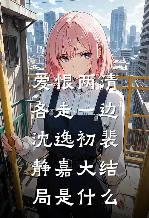 寒遥如烬，彻骨难明小说大结局