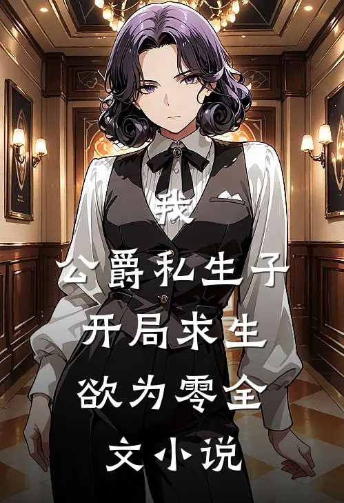 我，公爵私生子，开局求生欲为零全文小说