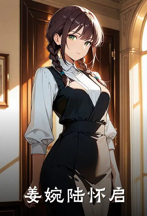 姜婉陆怀启