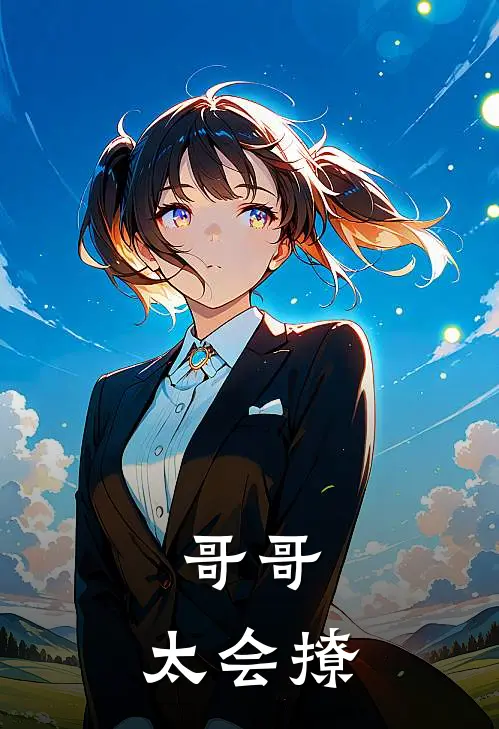 哥哥，太会撩