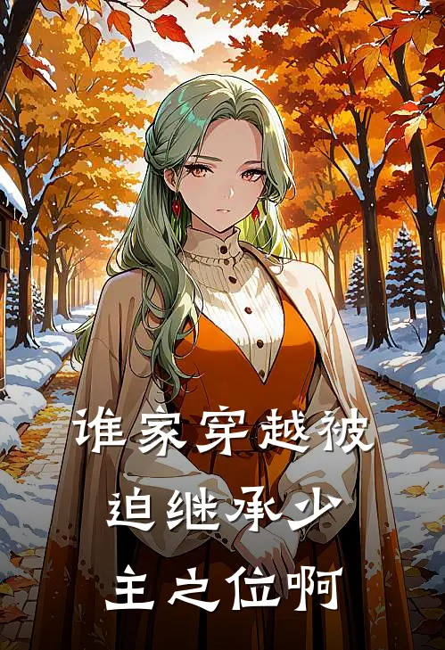 谁家穿越被迫继承少主之位啊