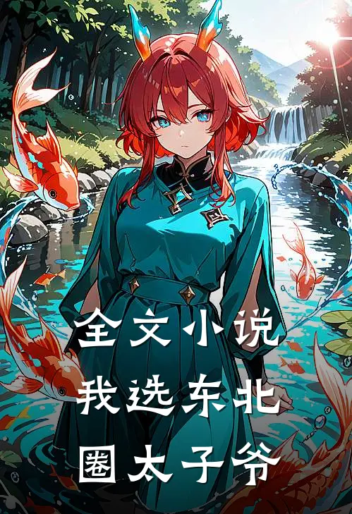 全文小说我选东北圈太子爷