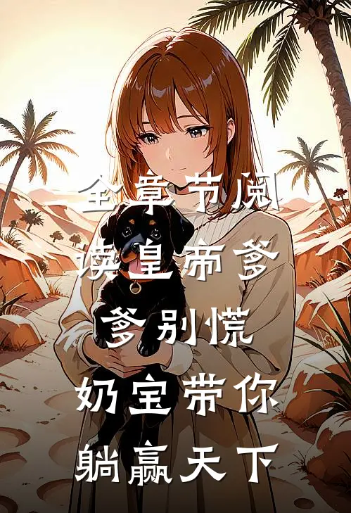 全章节阅读皇帝爹爹别慌，奶宝带你躺赢天下