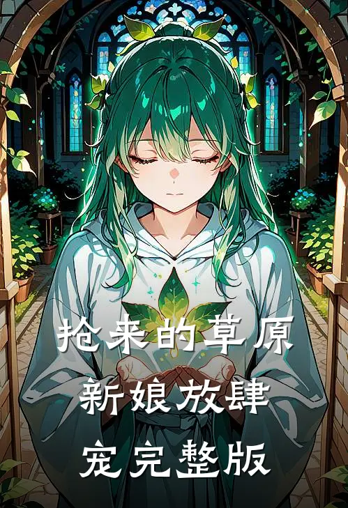 抢来的草原新娘放肆宠完整版