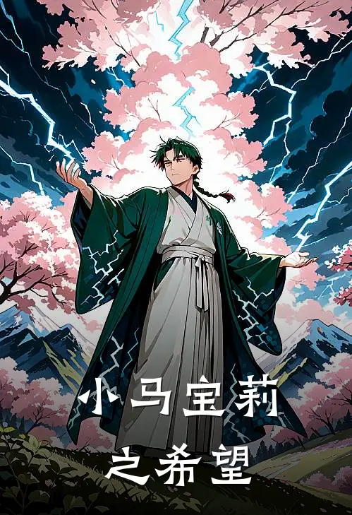 小马宝莉之希望