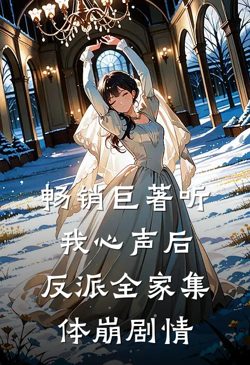 畅销巨著听我心声后，反派全家集体崩剧情