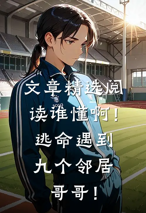 文章精选阅读谁懂啊！逃命遇到九个邻居哥哥！