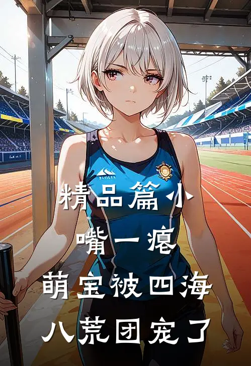 精品篇小嘴一瘪，萌宝被四海八荒团宠了