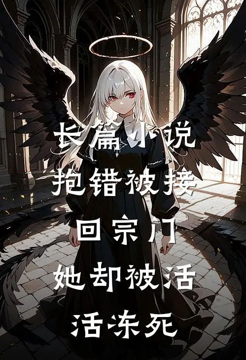 长篇小说抱错被接回宗门，她却被活活冻死
