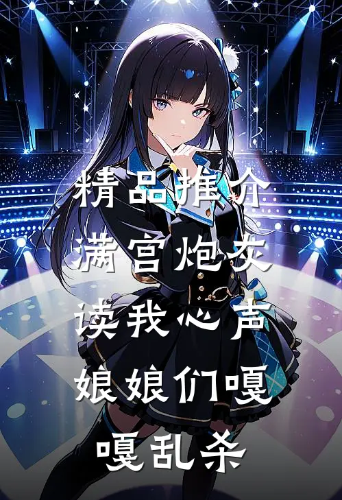 精品推介满宫炮灰读我心声，娘娘们嘎嘎乱杀