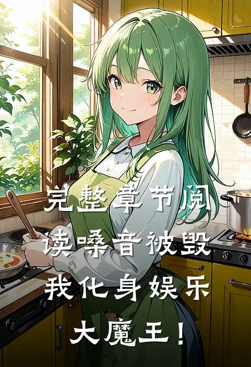 完整章节阅读嗓音被毁，我化身娱乐大魔王！