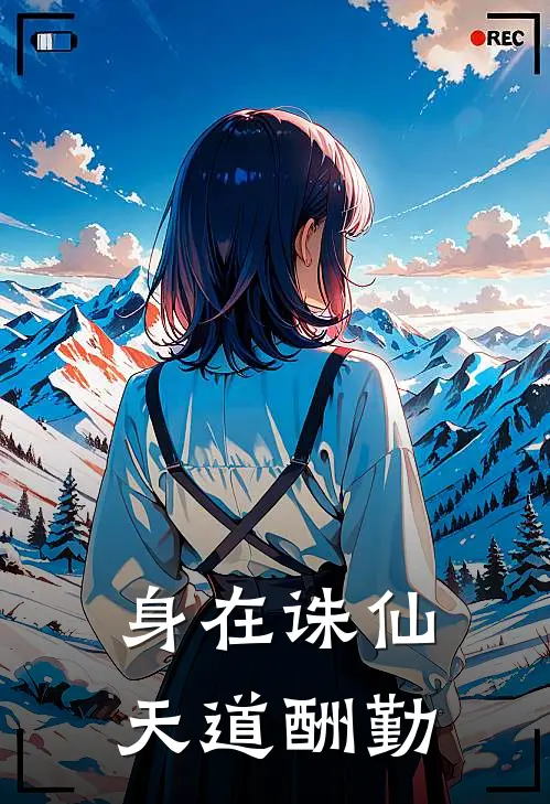 身在诛仙，天道酬勤