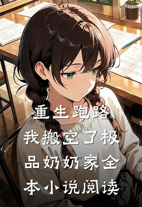 重生跑路，我搬空了极品奶奶家全本小说阅读