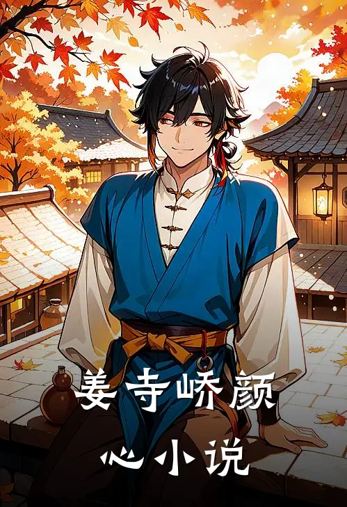 姜寺峤颜心小说