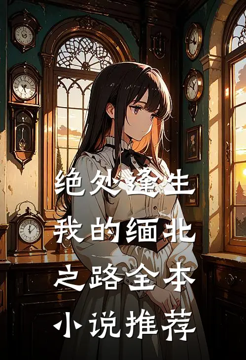 绝处逢生：我的缅北之路全本小说推荐