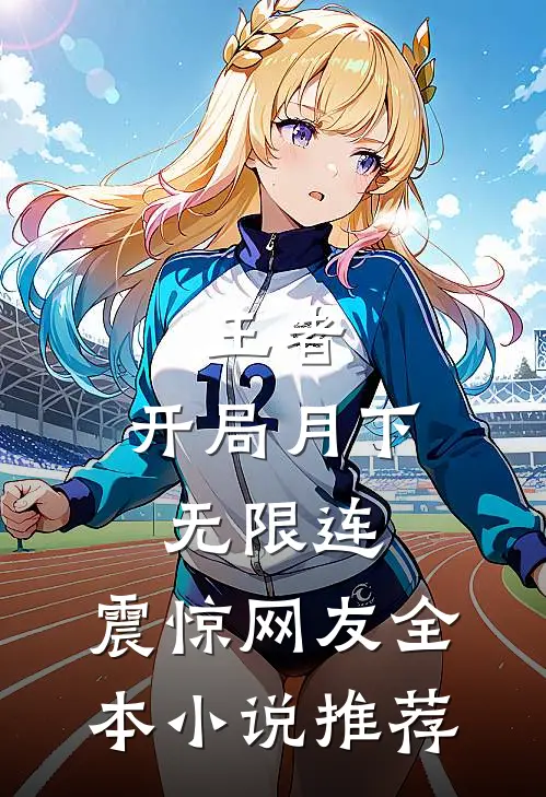王者：开局月下无限连，震惊网友全本小说推荐