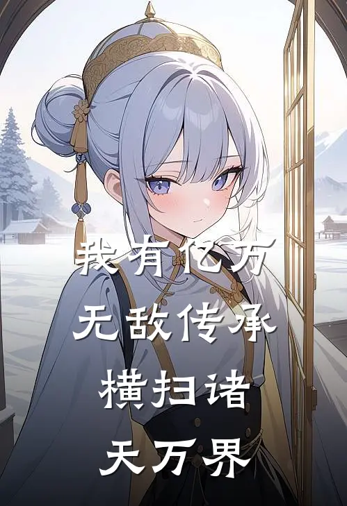 我有亿万无敌传承，横扫诸天万界
