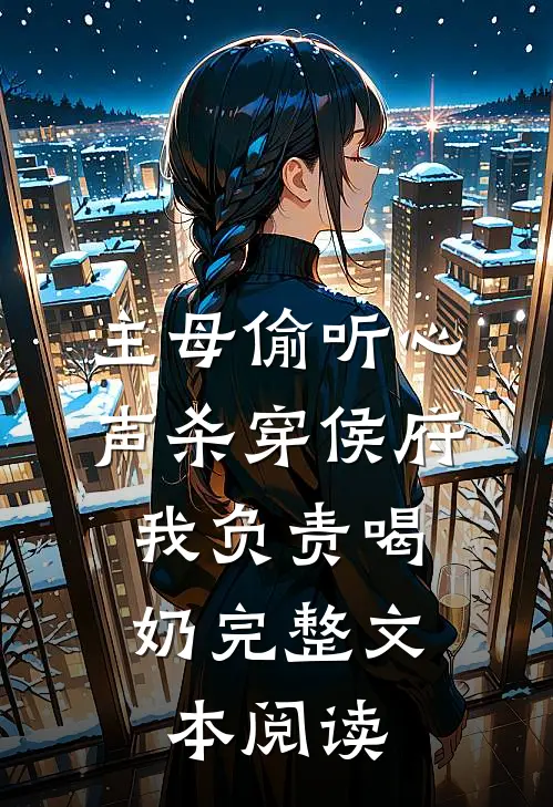 主母偷听心声杀穿侯府，我负责喝奶完整文本阅读