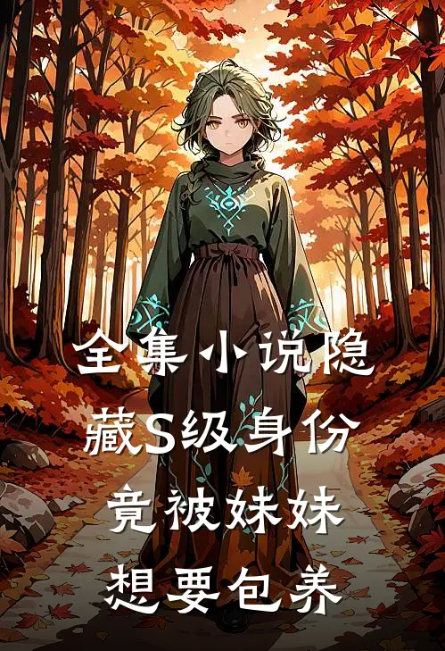 全集小说隐藏S级身份，竟被妹妹想要包养
