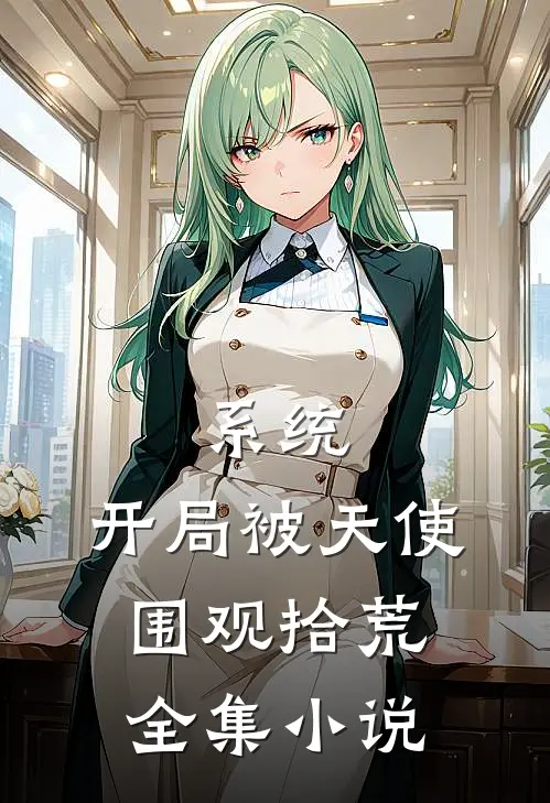 系统：开局被天使围观拾荒全集小说
