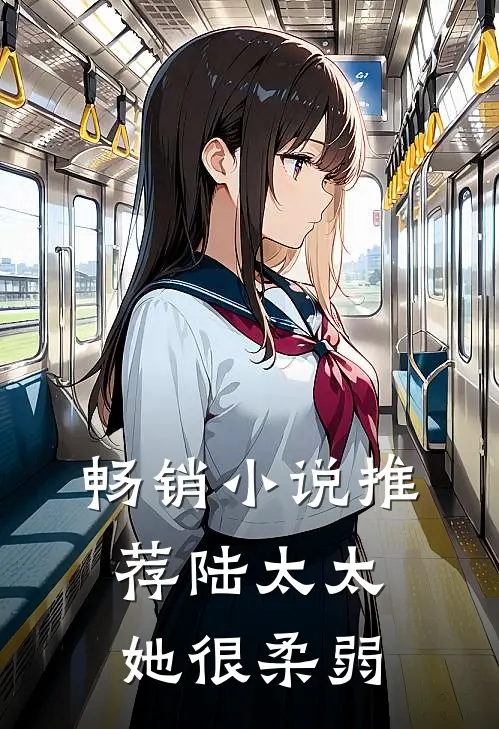 畅销小说推荐陆太太她很柔弱