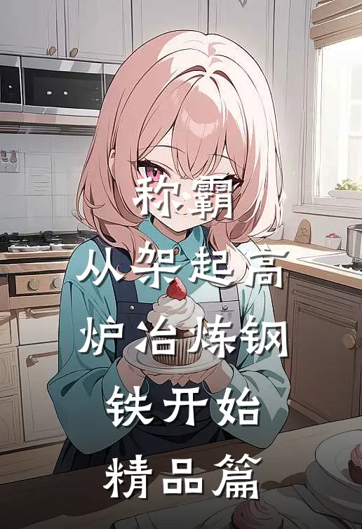 称霸：从架起高炉冶炼钢铁开始精品篇