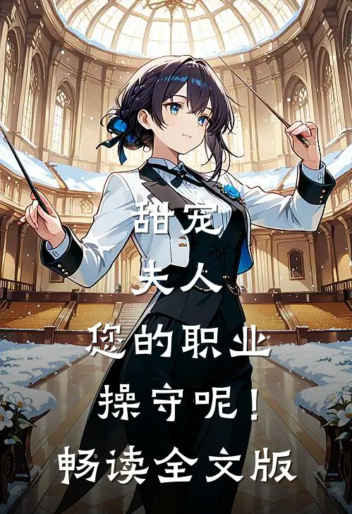 甜宠：夫人，您的职业操守呢！畅读全文版