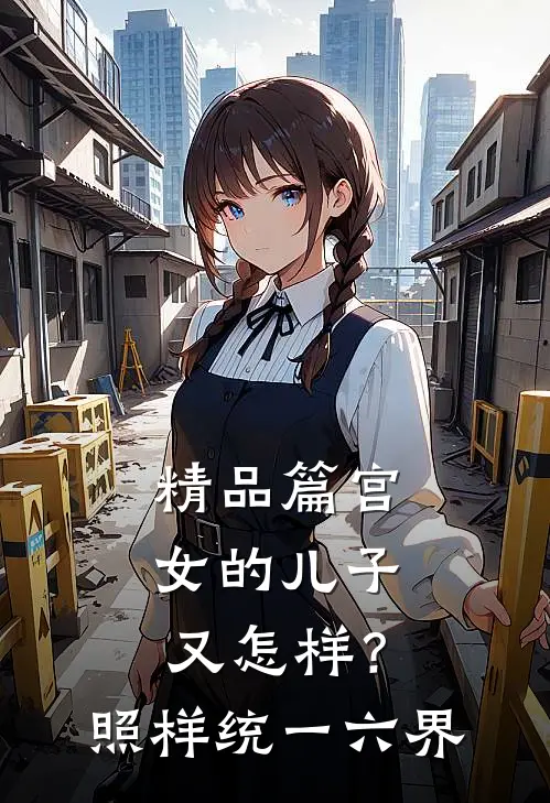 精品篇宫女的儿子又怎样？照样统一六界