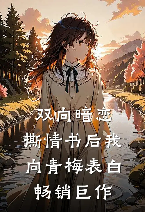 双向暗恋：撕情书后我向青梅表白畅销巨作