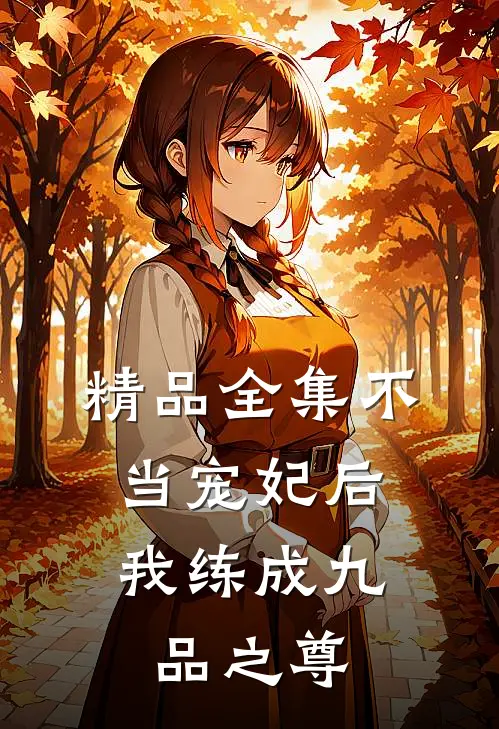 精品全集不当宠妃后，我练成九品之尊
