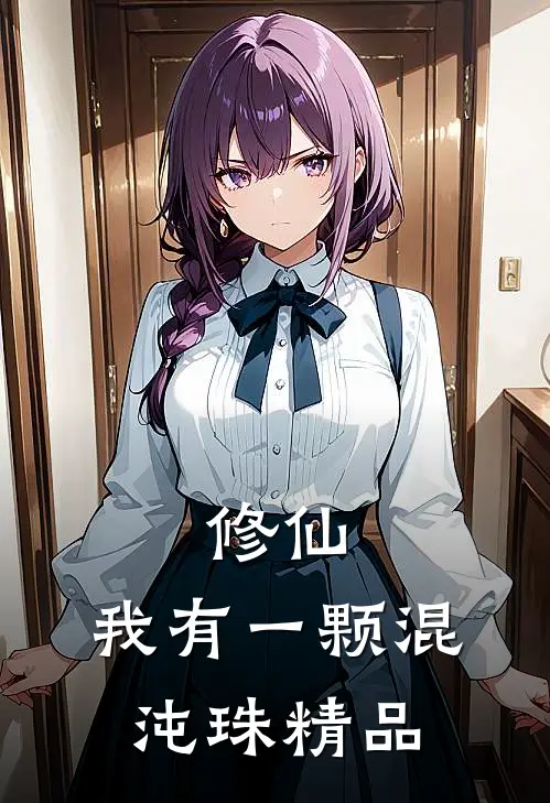 修仙：我有一颗混沌珠精品