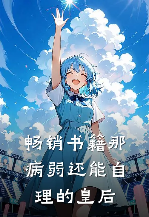 畅销书籍那病弱还能自理的皇后