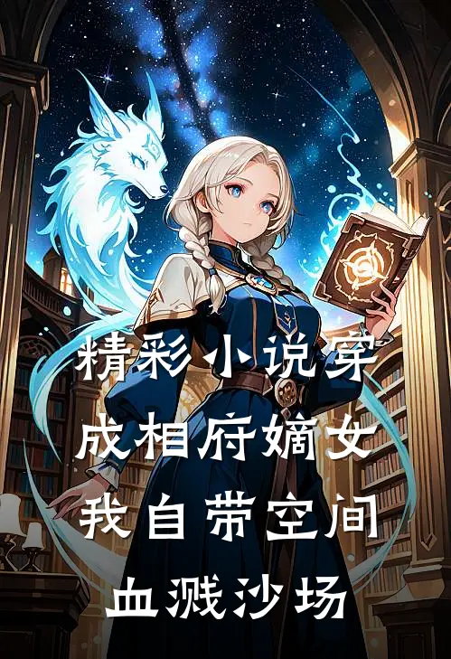 精彩小说穿成相府嫡女：我自带空间血溅沙场