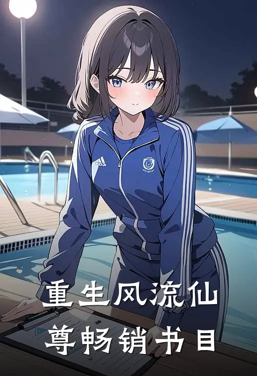 重生风流仙尊畅销书目