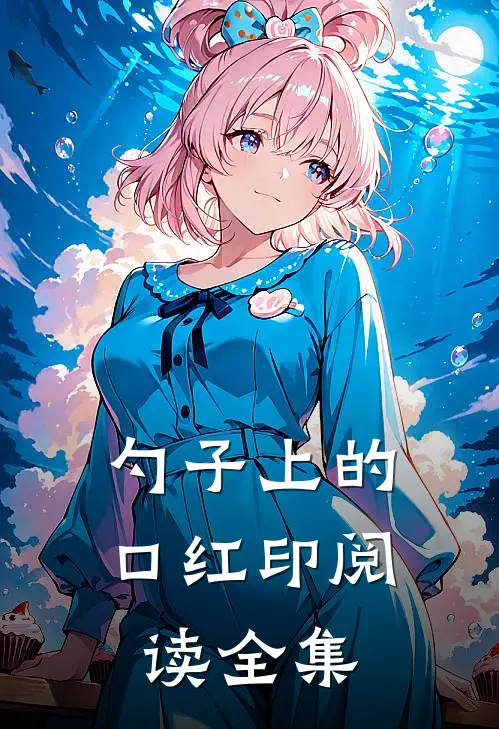 勺子上的口红印阅读全集