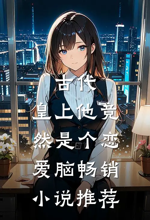 古代：皇上他竟然是个恋爱脑畅销小说推荐