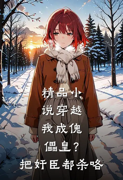 精品小说穿越：我成傀儡皇？把奸臣都杀咯