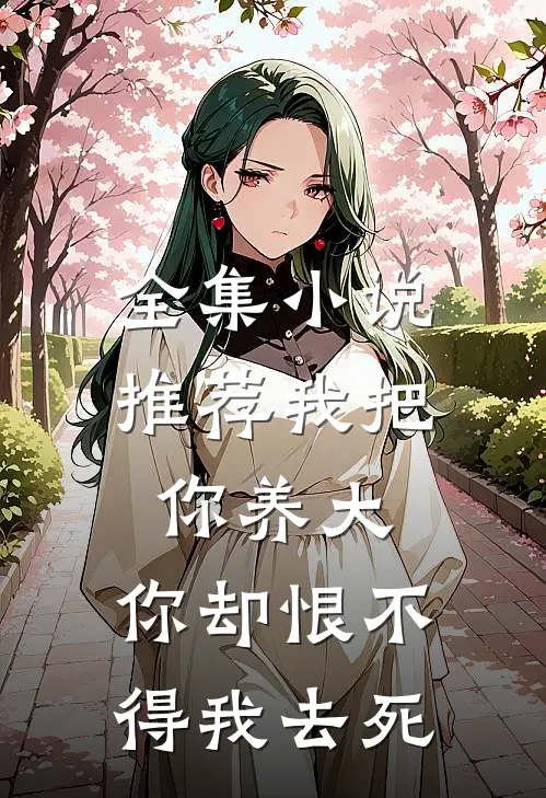 全集小说推荐我把你养大，你却恨不得我去死