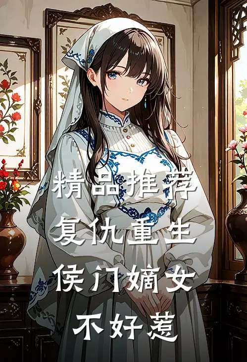 精品推荐复仇重生：侯门嫡女不好惹