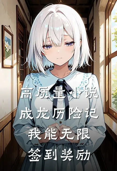 高质量小说成龙历险记：我能无限签到奖励