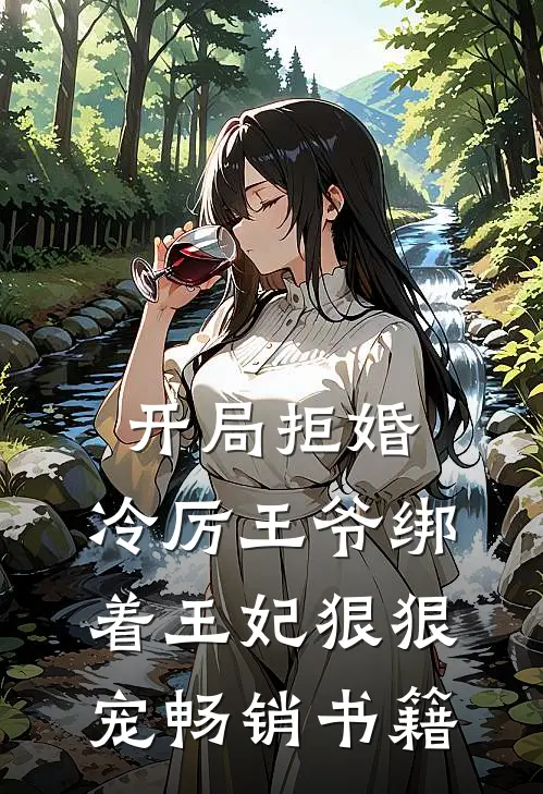 开局拒婚，冷厉王爷绑着王妃狠狠宠畅销书籍