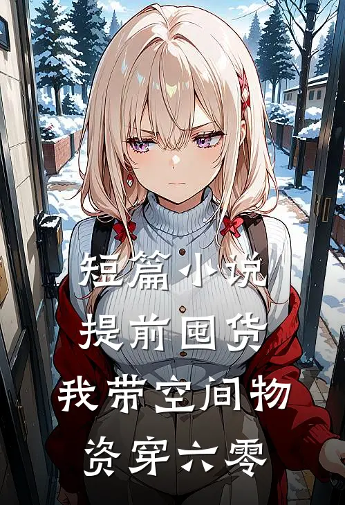 短篇小说提前囤货：我带空间物资穿六零