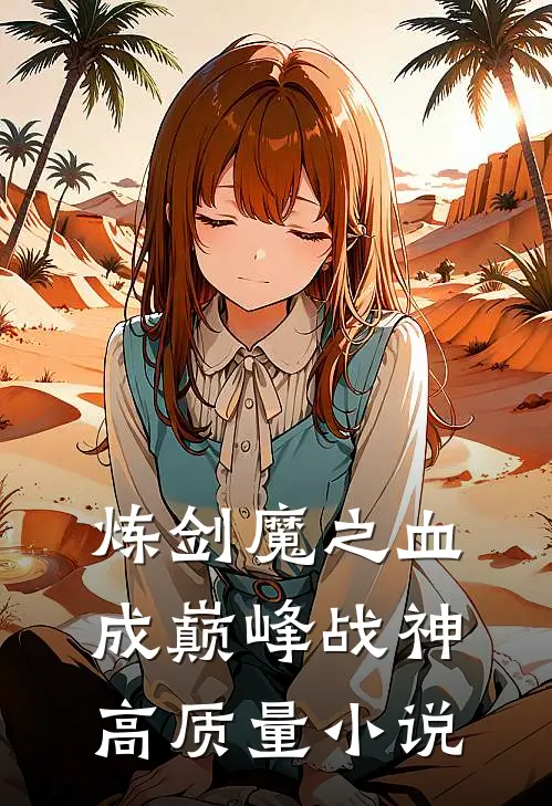 炼剑魔之血，成巅峰战神高质量小说