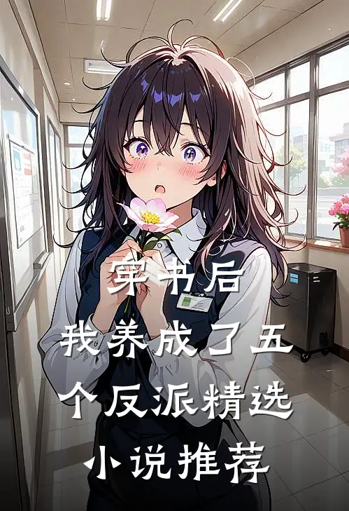 穿书后，我养成了五个反派精选小说推荐