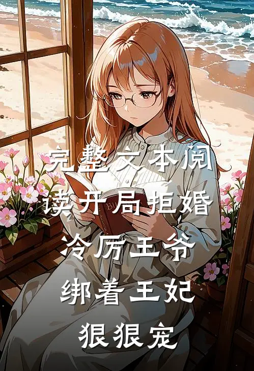 完整文本阅读开局拒婚，冷厉王爷绑着王妃狠狠宠
