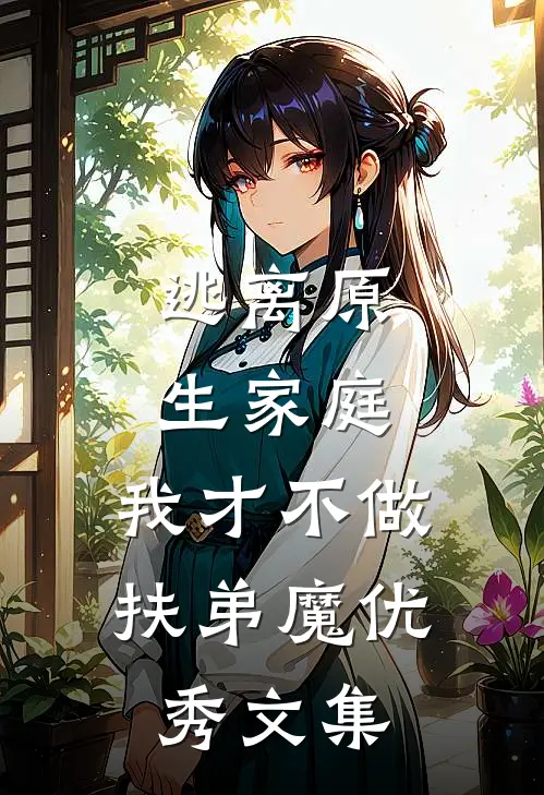 逃离原生家庭：我才不做扶弟魔优秀文集