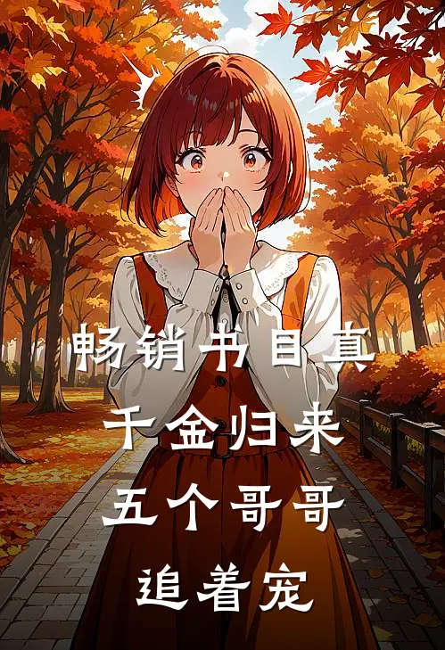 畅销书目真千金归来，五个哥哥追着宠