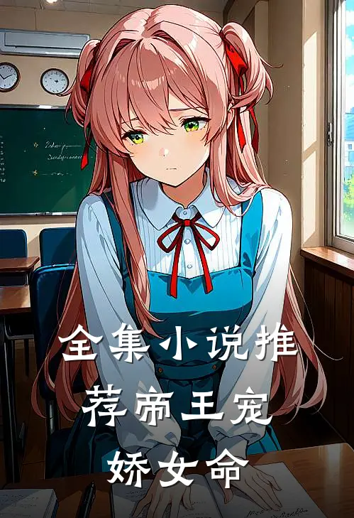 全集小说推荐帝王宠，娇女命